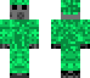 soldier with a gas mask
