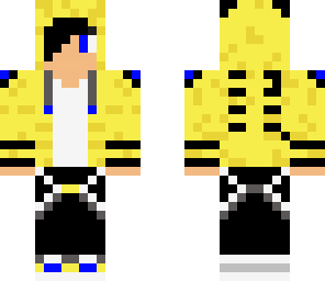 yellow emo