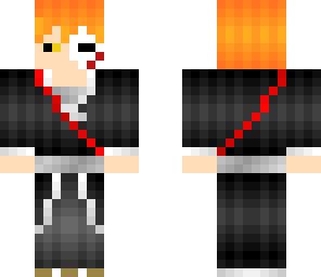 ichigo hollow