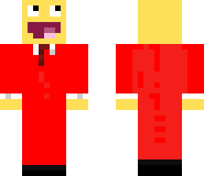 bloody lolface