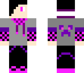 cool boy