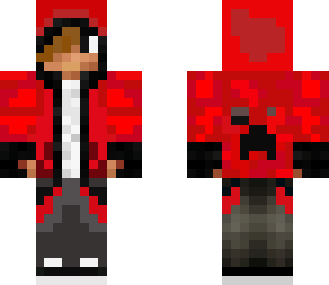 jts skin
