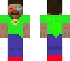 herobrine