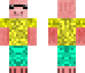 pigman party