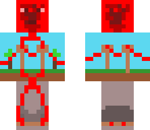 redstone world