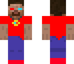 herobrine