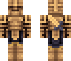 dwarven armor