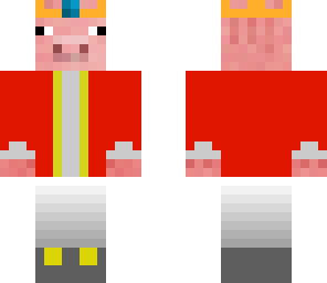 king pig