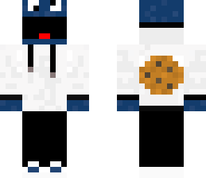 cookie monster teen
