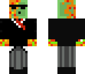 pizza slime