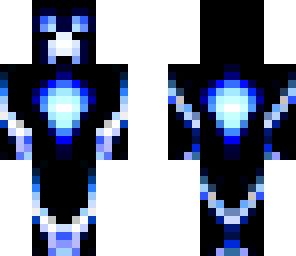 electric creeper