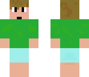 skin minha