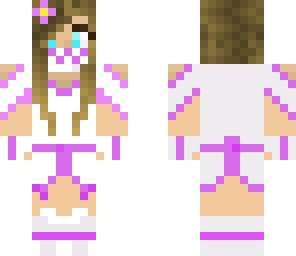 girly ninja