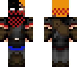 skin madet be me
