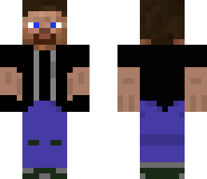 the kiler of herobrine