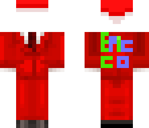 epic blank christmas edition