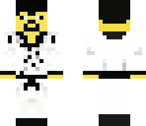 karate ninja