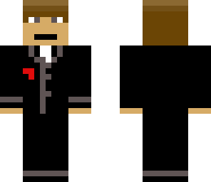 mafia man