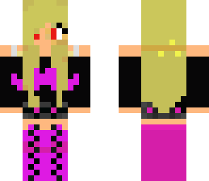 cool girl