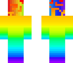 raimbow