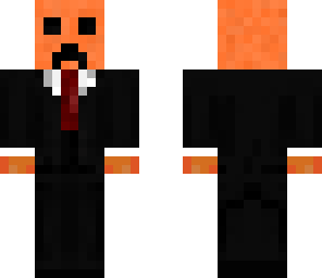 orange creeper