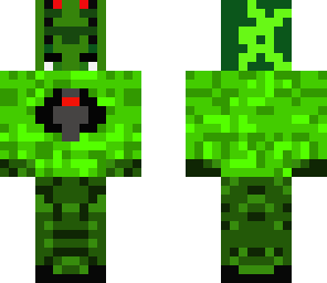 grass demon