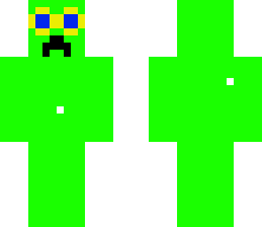 creeper