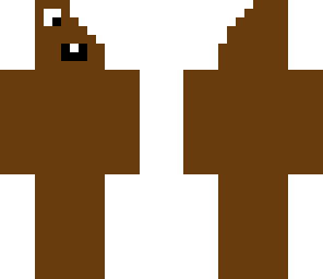 bitten baby chocolate