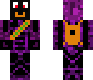 ender dragon guard
