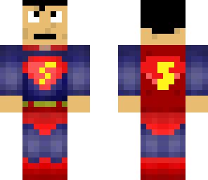 super-man