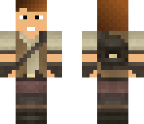 adventurer