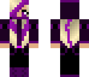 endergirl