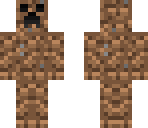 dirt creeper