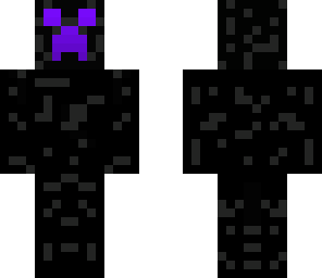ender creeper