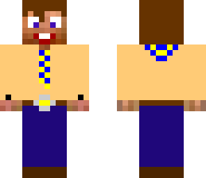 royal rangers
