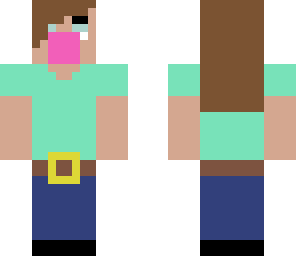 normal skin