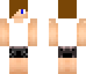 skin base boy