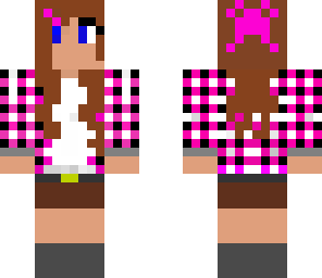 america girl
