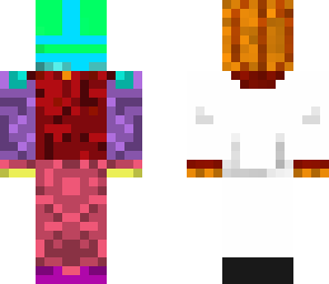mutant cook