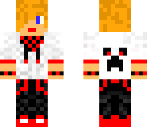 phoenix 2 redhead