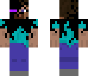 enderman sickness