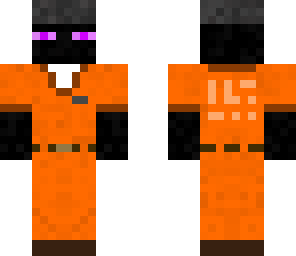 prisoner enderman
