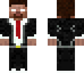 manager herobrine with beats