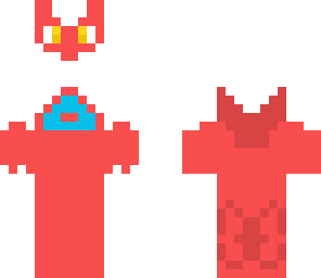 fixed latias