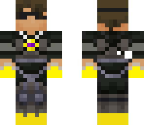 butter skydoesminecraft