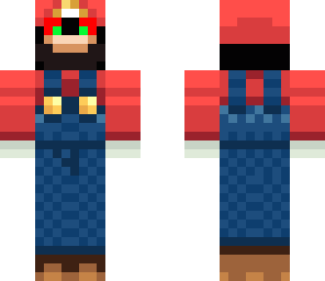 it's memario