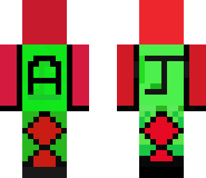 ajdaboss11skin