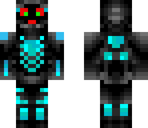 tron jgasni