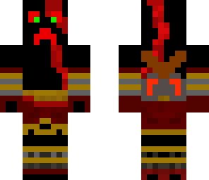 kratos jgasni
