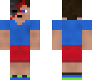 theepicmann1234s skin
